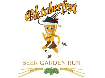Oktoberfest Beer Garden Run, September 18, 2021
Click Image For Results