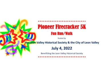LVHS Pioneer Firecracker 5k, July 4, 2021
Click Image For Results