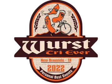 Wurst Tri Ever, Sunday, October 9, 2022
Click Image For Results