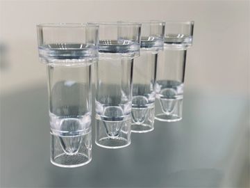MB Plastic Sample Cups