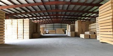Southern Forest Products Quality Lumber