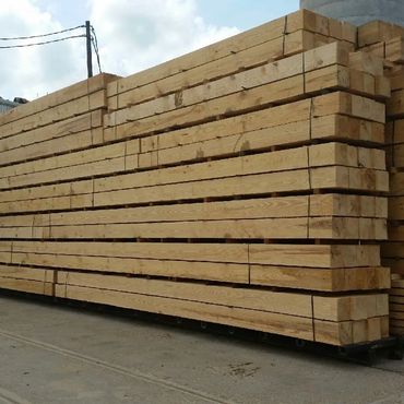 Cut Lumber of all sizes