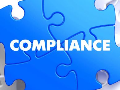 International trade and customs compliance.