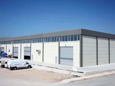 Overseas business establishment.