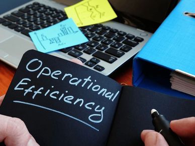 International business operations.