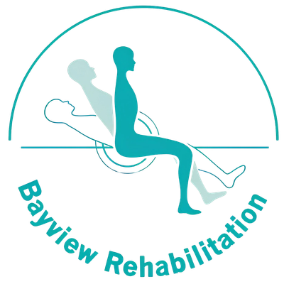 Bayview Rehab Logo