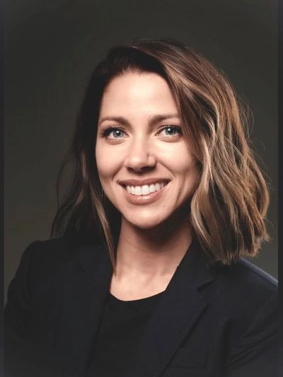 Picture of Lauren Lindsey