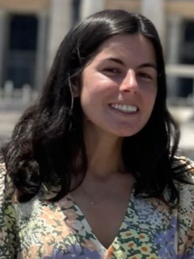 Picture of Sophia Kocher