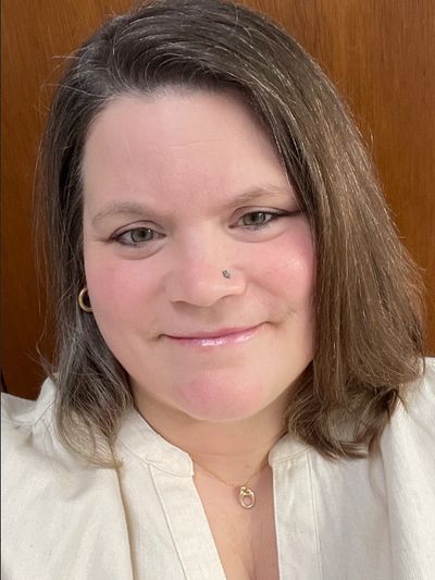 Picture of Diana Cone