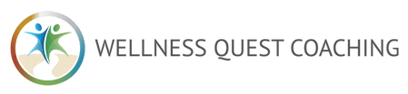 Wellness Quest Coaching 
 