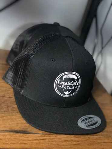 Trucker Hats $20 (Available in Store Only)