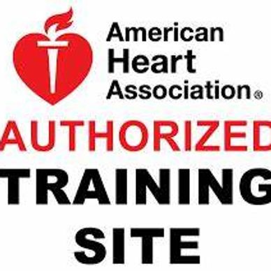 American Heart Association CPR Training Center