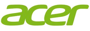 acer company logo - PC windows computers aspire brand products
