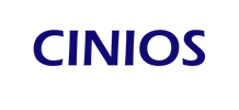 cinios inc startup logo - outdoor LCD LED television for backyard and patios