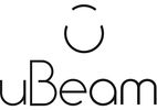 ubeam startup logo - ultrasound transceivers to power consumer devices over the air