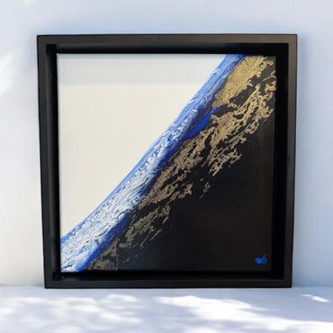 Fluid Art
Visual Artwork
Minimalist Painting
Framed Artwork
Pour Art
Original Artwork
Handmade