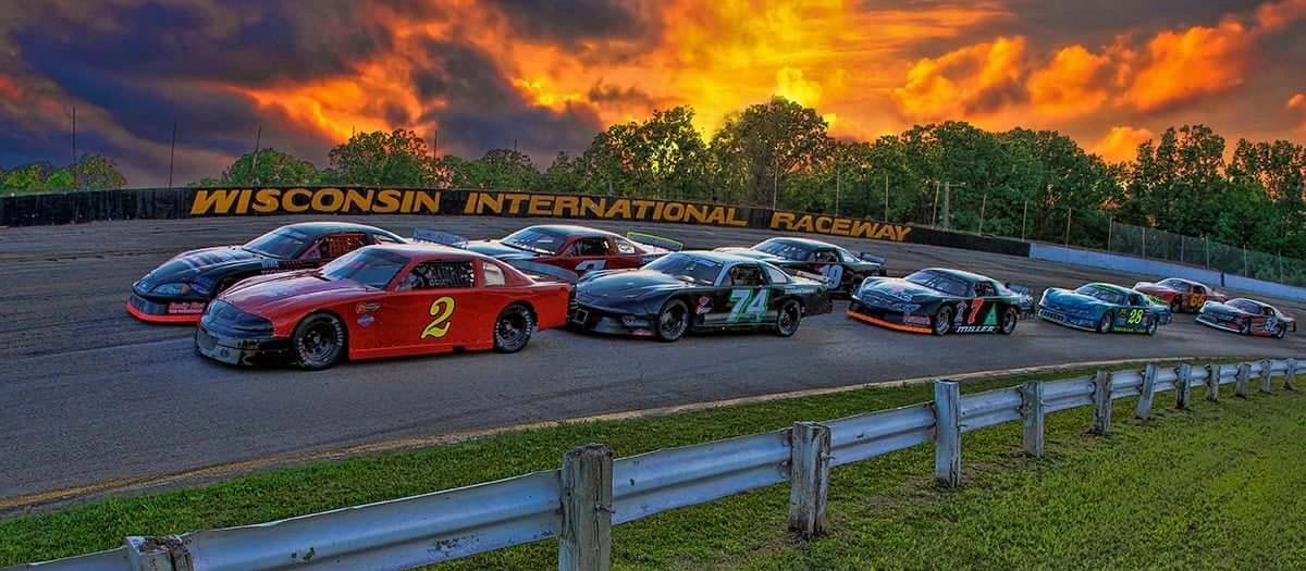 Wisconsin International Raceway, Inc.