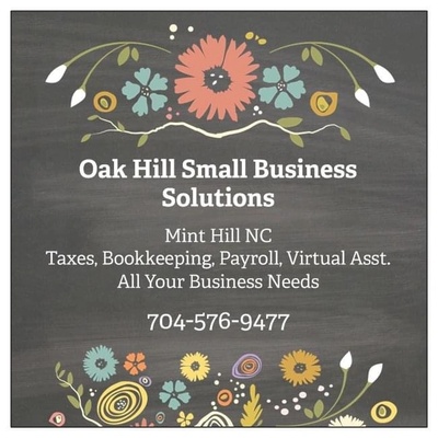 Oak Hill Small Business Solutions