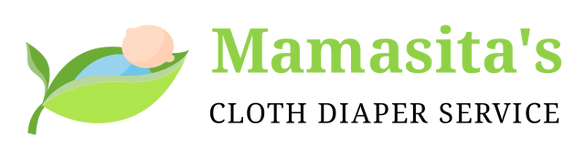 Mamasita's Cloth Diaper Service