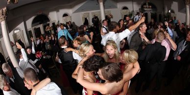 Great Scott Productions, Wedding Officiant