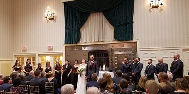 Wedding Minister Central PA
Wedding Officiant Central PA
Mechanicsburg PA
Harrisburg PA