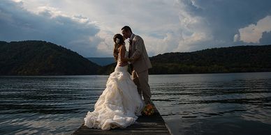 Conte Photography, Wedding Officiant PA