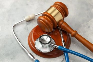Gavel stethescope