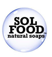 Sol Food Natural Soaps