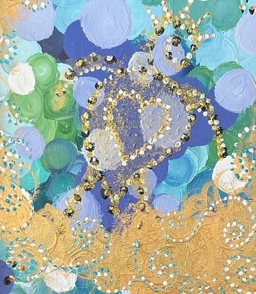 Queen of the Sea (Aprilhelen 2020)