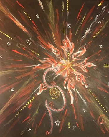 Challenge is Thee Path (Aprilhelen 2019)