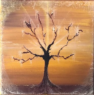 Golden Rod (Aprilhelen 2021)