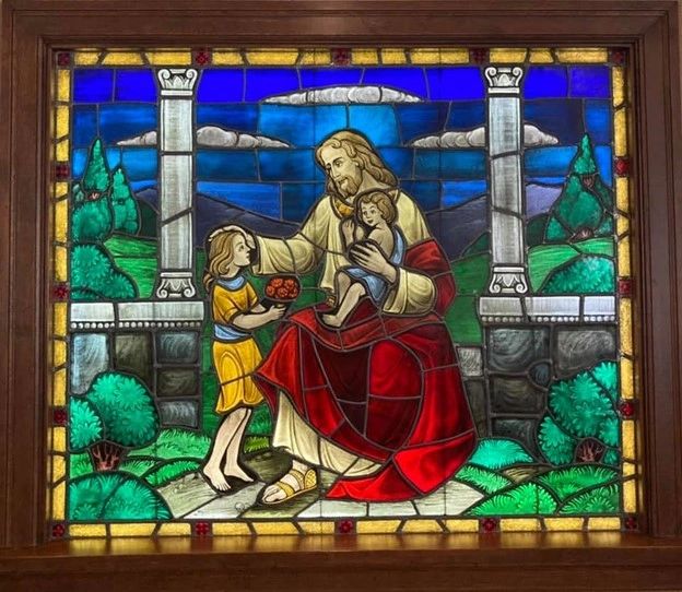 Sunday Worship 10 A