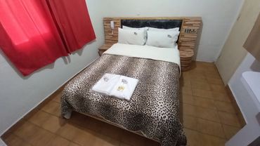 Cama de Casal