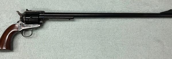 WE CURRENTLY HAVE 3 OF THESE ALL IN 38/357  .AVAILABLE (FROM 17th )Can be modified with a shorter ba