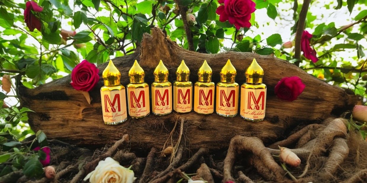 M.Kay International strives to serve our clients with elegant premium products that are naturally ob