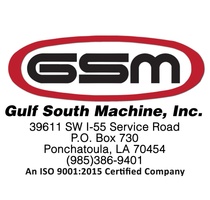 Gulf South Machine, Inc.