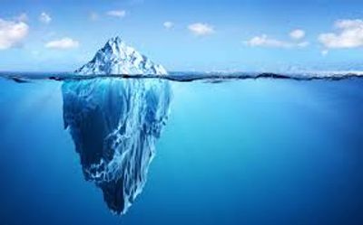 Iceberg Theory 