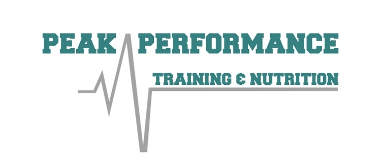 Peak Performance Training & Nutrition