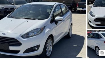 2019 Hord Fiesta for rent