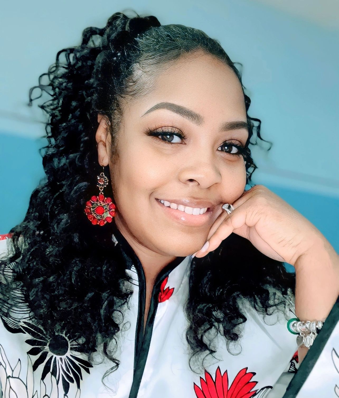 Arlena Jenkins