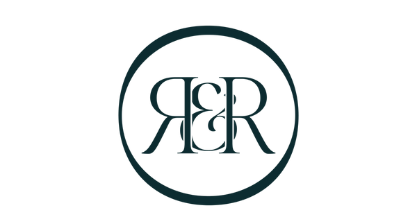R&R Aesthetic Logo