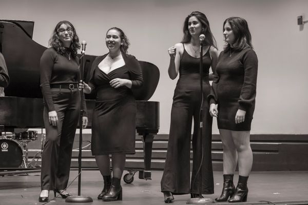 Jazz Vocal Choir