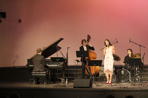 Photo by Marian Goldsmith