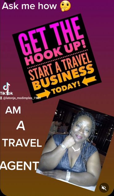 How to start a travel business