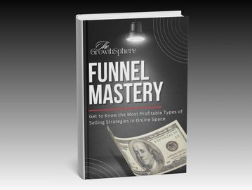 Your Roadmap to Higher Profits
Imagine waking up to notifications of sales that happened automatical