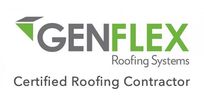Roofing Contractor Certification for Flat Roof Systems