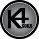 K4 Soils Laboratory