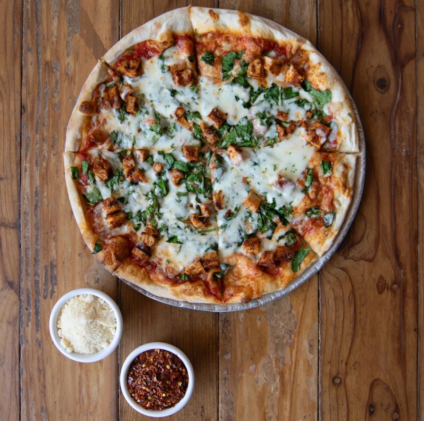 Cafe Gecko Richardson