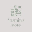 Yasmin's store