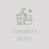 Yasmin's store